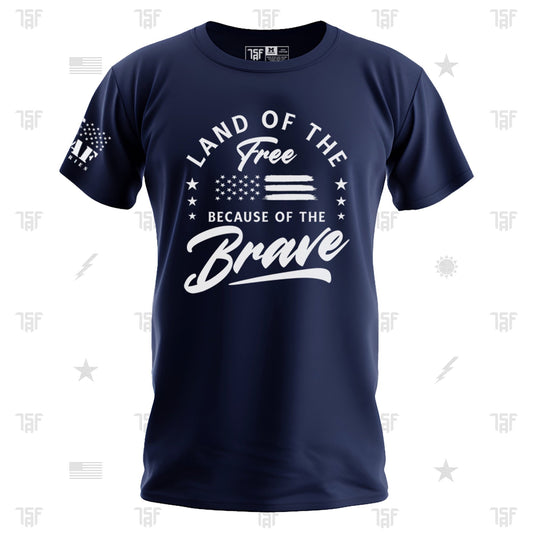 Land of the Free